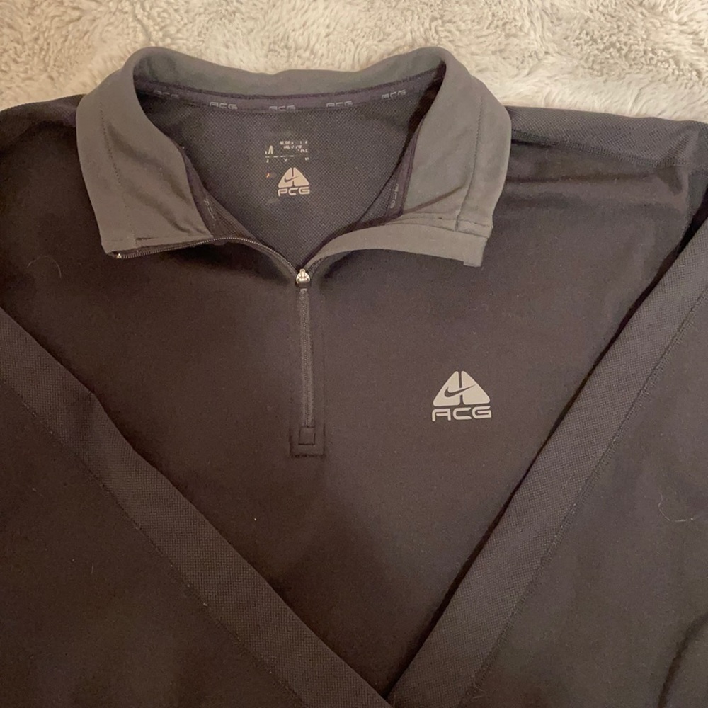Nike ACG Pullover